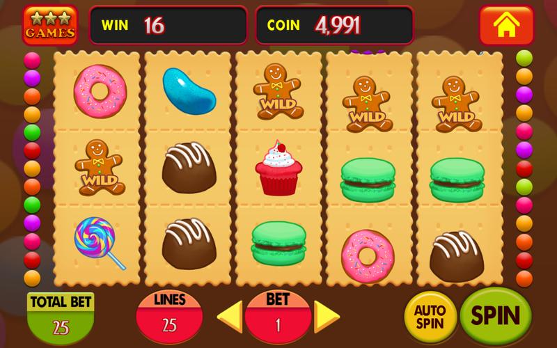 all your game screenshot 3