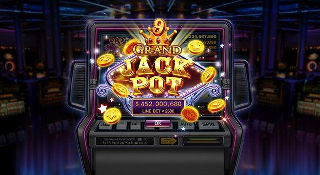 juwa casino 777 slots screenshot 1