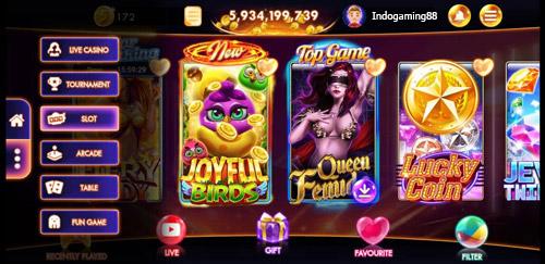 lucky teen patti apk screenshot 3