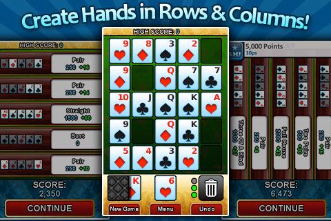 teen patti raja screenshot 1