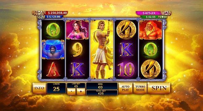 1599 game screenshot 1