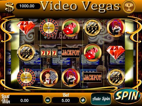 spin 777 new game screenshot 2