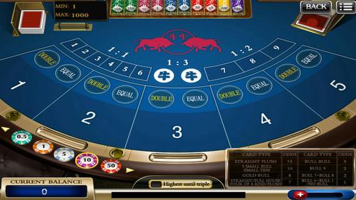 rummy radiance card screenshot 5