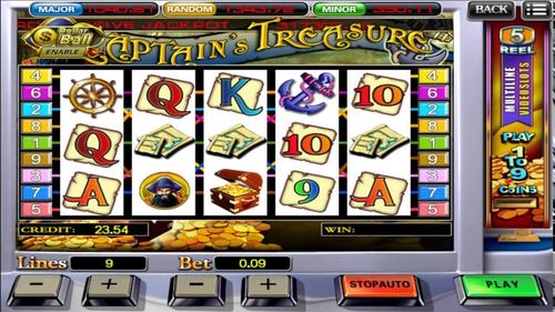 778 game screenshot 4