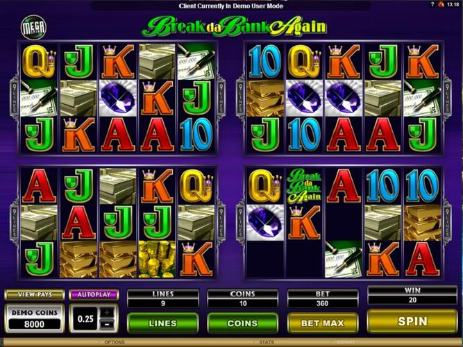 slots spin apk screenshot 3